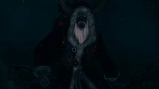 Мерзкие эльфы и злобный Крампус пришли испортить праздник в Ghost Exile