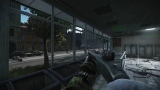 Наконец-то на улицы Таркова — Представлен трейлер будущего патча для Escape From Tarkov