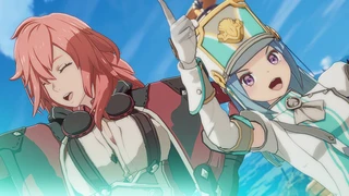 Началась рассылка инвайтов на тестирование Blue Protocol — Каждый участник может пригласить одного друга