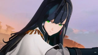 Функция переноса персонажа в Tower of Fantasy заработала для некоторых серверов