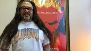 Джон Ромеро о своем новом шутере: «Мы делаем то, чего люди еще не делали»