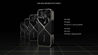 NVIDIA представила видеокарту GeForce RTX 4070 Ti, которая придет на смену отмененной RTX 4080 12 GB