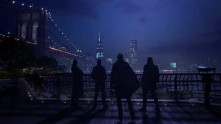 Немного новых подробностей кооперативного шутера Payday 3