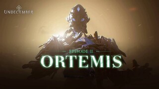 В третьем эпизоде Undecember игроки отправятся в новую локацию Ортемис