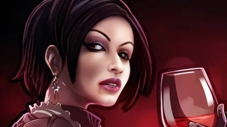 Вампирский долгострой Shadow's Kiss добрался до этапа раннего доступа