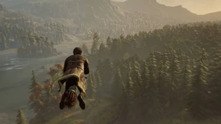 Hogwarts Legacy ворвалась в ТОП-10 по продажам в Steam за месяц до релиза