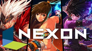 NEXON разработает еще одну ролевую игру с открытым миром по IP Dungeon & Fighter для глобального рынка и Кореи