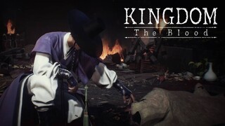 Кровавые дуэли в геймплейном трейлере ролевого экшена Kingdom: The Blood