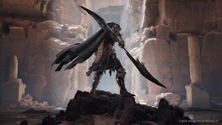 MMORPG Night Crows — Новый трейлер, официальный сайт и описание сюжета