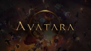 Состоялся релиз мультиплатформенной блокчейн-MMORPG Avatara