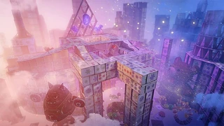 Остров потерянных игрушек откроется в следующем обновлении Lost Ark