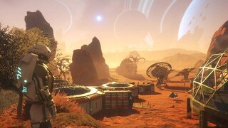 Симулятор выживания Osiris: New Dawn вышел из раннего доступа спустя 6 лет