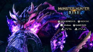 Monster Hunter Rise теперь могут оценить владельцы PlayStation и Xbox