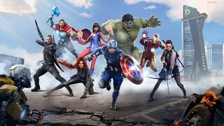 Поддержка Marvel's Avengers прекратится в конце марта, а позже игру снимут с продаж