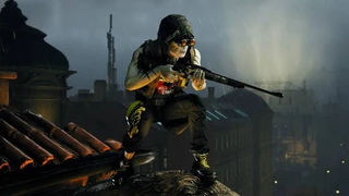 Вампиры будут страдать! — Новое оружие с механикой кровотечения доступно в Bloodhunt