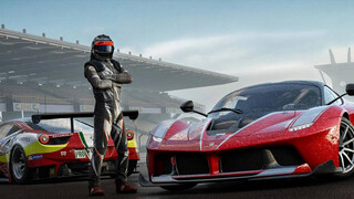 Более 500 автомобилей и лучший звук в серии — Особенности Forza Motorsport в новом трейлере