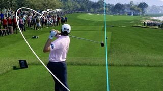 Симулятор гольфа EA Sports PGA Tour обзавелся датой релиза
