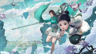 Анонсировано первое сюжетное DLC для Sword and Fairy 7