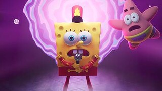 Состоялась премьера 3D-платформера SpongeBob SquarePants: The Cosmic Shake
