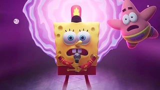 Состоялась премьера 3D-платформера SpongeBob SquarePants: The Cosmic Shake