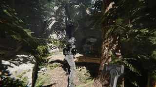 GTX 1060 и 12 ГБ ОЗУ — Опубликованы системные требования Sons of the Forest