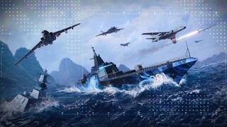 Gaijin Entertainment станет издателем PC-версии Modern Warships