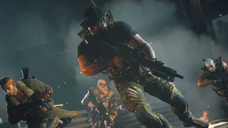 Консольный шутер CrossfireX готовится к закрытию