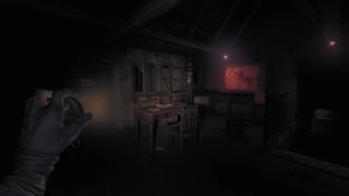 Новые подробности о хорроре Amnesia: The Bunker от креативного директора
