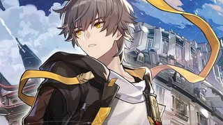 Доступ к ЗБТ Honkai: Star Rail можно будет получить через Twitch Drops — Но придется проснуться пораньше