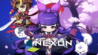 Nexon основала студию для разработки блокчейн-игр — Первыми проектами станут MapleStory N и MapleStory N Mobile