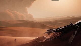 Песчаная буря и способы борьбы с ней в 1-м выпуске серии роликов по Dune: Awakening