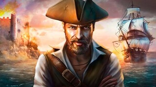 Corsairs Legacy (Demo) Первый обзор.