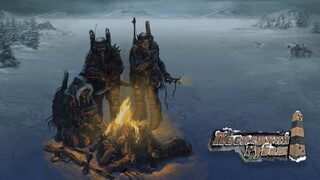 MMORPG «Последний Рубеж» от российских разработчиков вступила во вторую альфу