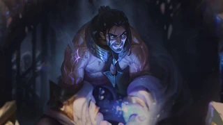 Анонсирован еще один проект по вселенной Рунтерры под названием The Mageseeker: A League of Legends Story