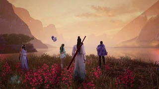 Sword and Fairy: Together Forever добавят в подписку Game Pass этим летом