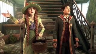 Студия GamesVoice собрала 1,9 млн рублей на русскую озвучку Hogwarts Legacy