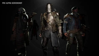 Систему классов в Remnant 2 полностью переработают