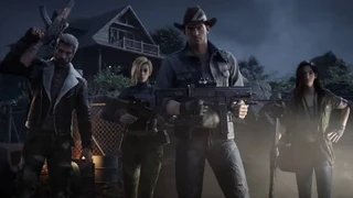 В апреле пройдет долгожданный бета-тест симулятора выживания Undawn