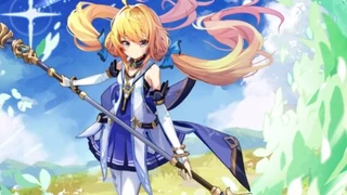 Открыта предрегистрация на анимешную ролевую игру с блокчейном Stella Fantasy