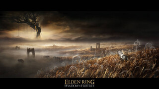 Состоялся анонс дополнения Shadow of the Erdtree для Elden Ring