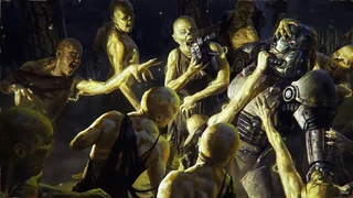 Масштабный патч с новым сезоном, мутациями и другими нововведениями доступен в Fallout 76