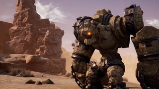 Авторы MMORPG ArcheAge War рассказали о континенте Нуиан в свежем видеоролике