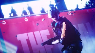 В преддверии ЗБТ в сети появилось немало геймплейных роликов шутера THE FINALS