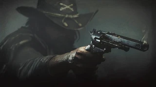 Пятилетняя годовщина и информация об обновлении движка для шутера HUNT: Showdown