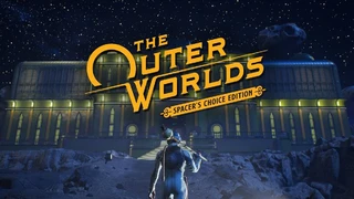 Фанаты разгромили рейтинг обновленного издания The Outer Worlds — Игра страдает от ужасной производительности