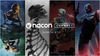 Робокоп, Голлум и Робин Гуд — Все трейлеры с презентации NACON Connect 2023
