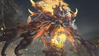 В обновлении «Пандемониум» для Lost Ark появятся новые Чертоги Хаоса