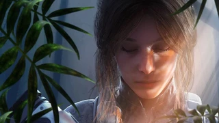 Обзор Scars Above — «Добротный шутер категории "Б"»