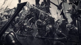 Анонсирован проект во вселенной «Сказок Старой Руси»