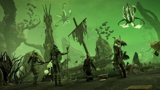 Да начнутся приключения в Shadow Over Morrowind — Состоялся релиз DLC для MMORPG The Elder Scrolls Online